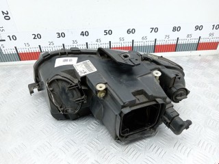 Фара правая, ориг. номер 8P0941004L, 0301206602, Audi A3 2004-2008