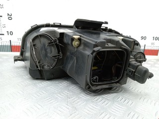 Фара правая, ориг. номер 8P0941004L, 0301206602, Audi A3 2004-2008