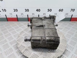 Радиатор EGR, ориг. номер A6461401075, Mercedes C W204 2007-2011