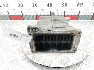 Радиатор EGR, ориг. номер A6461401075, Mercedes C W204 2007-2011