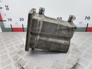 Радиатор EGR, ориг. номер A6461401075, Mercedes C W204 2007-2011