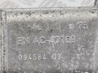 Радиатор EGR, ориг. номер A6461401075, Mercedes C W204 2007-2011