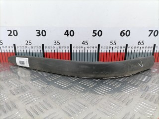 Молдинг бампера заднего, ориг. номер 85074BU300, Nissan Almera Tino 2000-2003
