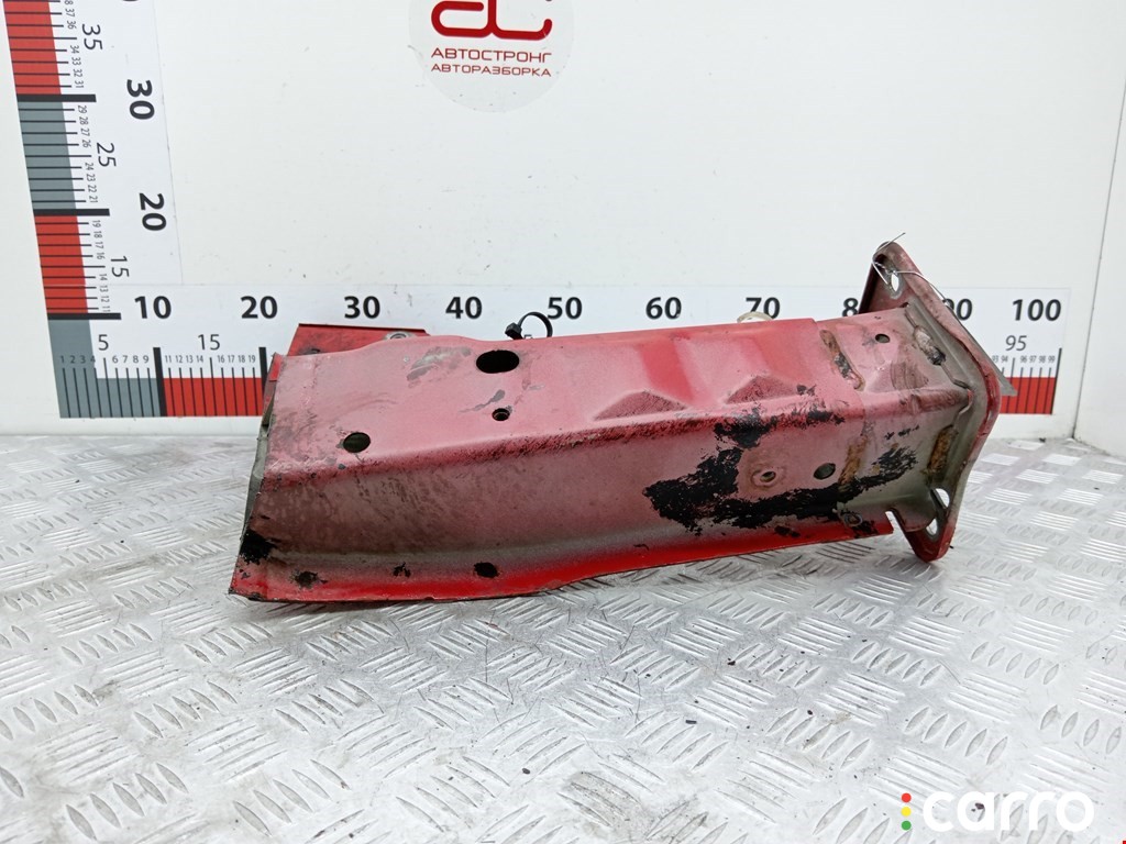 Лонжерон левый Ford Focus 1998-2001, хетчбэк 5 дв., фото 5