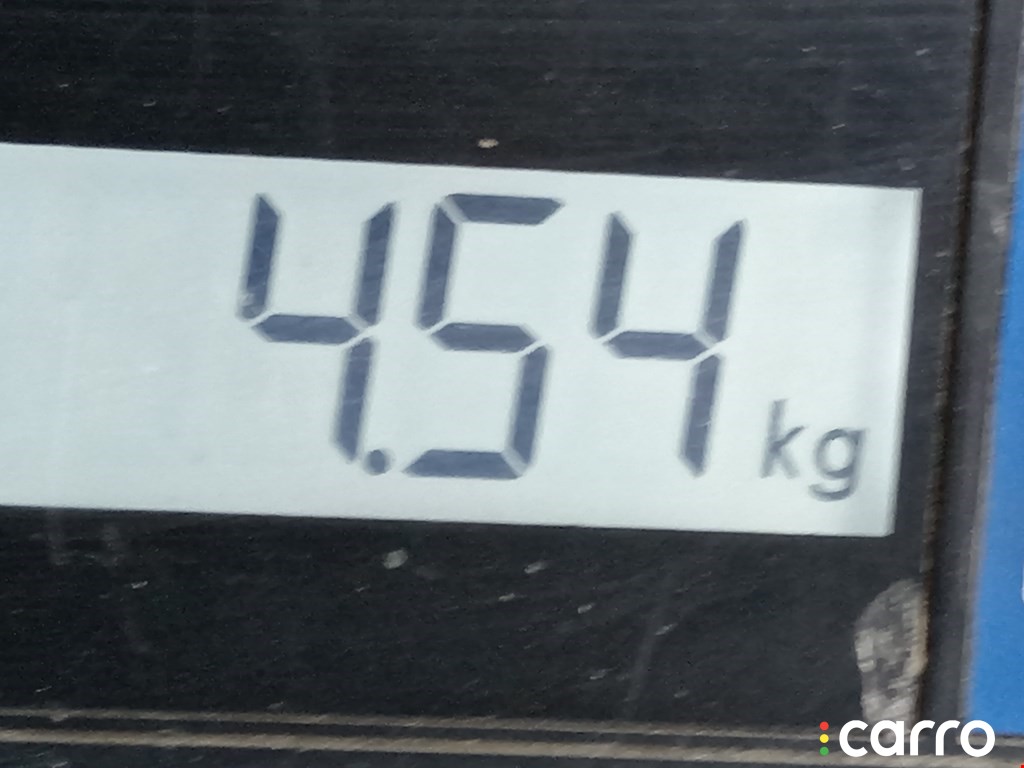 Лонжерон правый Ford Focus 1998-2001, хетчбэк 5 дв., фото 6