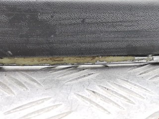 Молдинг бампера переднего, ориг. номер 51118226562, BMW 5 E39 1995-2000