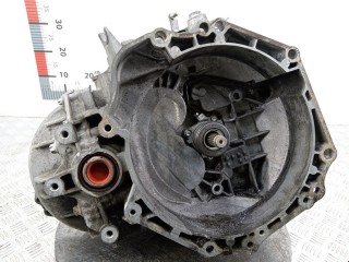 КПП механическая (МКПП) 6-ступенчатая Opel Insignia 2008-2013, M32