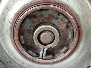 КПП автоматическая (АКПП), ориг. номер 1794966, RMAV9R7000AG, Ford Galaxy 2010-2015