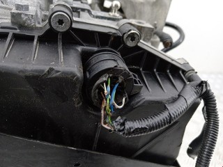 КПП автоматическая (АКПП), ориг. номер 1794966, RMAV9R7000AG, Ford Galaxy 2010-2015