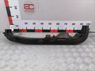 Балка под радиатор, ориг. номер 8E0199521DT, Audi A4 2000-2006
