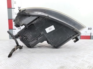 Фара правая, ориг. номер 8P0941004L, 0301206602, Audi A3 2004-2008