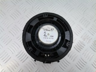 Динамик, ориг. номер 8720A017, Peugeot 4007 2007-2012