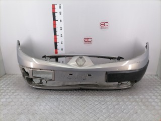 Бампер передний Renault Scenic 1999-2003, минивэн, 7701474769