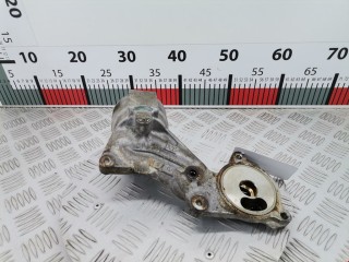 Корпус масляного фильтра Peugeot 206 1998-2003, бензин, 1103P3