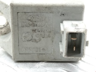 Коммутатор зажигания, ориг. номер 93AB12A019AB, Ford Focus 1998-2001