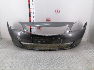 Бампер передний Opel Astra 2006-2014, хетчбэк 5 дв., 13264403