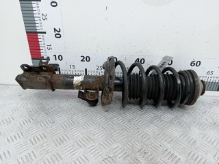 Стойка передняя левая Opel Astra 1998-2009, 22214599