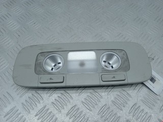 Фонарь салона (плафон), ориг. номер 3C0947291C, Volkswagen Passat 2005-2010