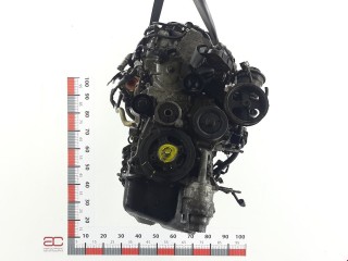 Двигатель, ориг. номер 2AD-FTV, 190000R060, Toyota Corolla Verso 2004-2007