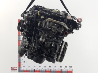 Двигатель, ориг. номер 2AD-FTV, 190000R060, Toyota Corolla Verso 2004-2007