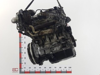 Двигатель, ориг. номер 2AD-FTV, 190000R060, Toyota Corolla Verso 2004-2007