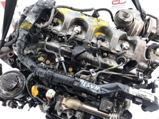 Двигатель, ориг. номер 2AD-FTV, 190000R060, Toyota Corolla Verso 2004-2007