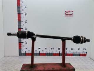 Полуось задняя правая (приводной вал, ШРУС) Ford Kuga 2008-2013, МКПП, 1565594