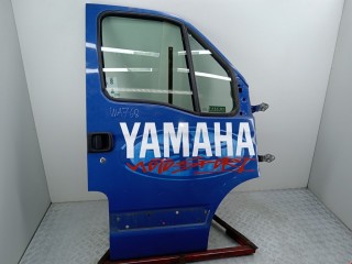 Дверь передняя правая Opel Movano 2010-2019, микроавтобус, 95521756