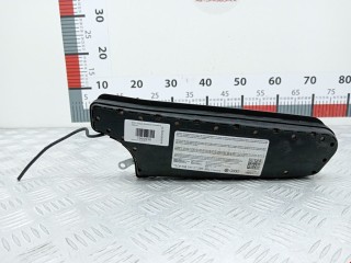 Подушка безопасности боковая (в сиденье), ориг. номер 3C0880241, Volkswagen Passat 2005-2010