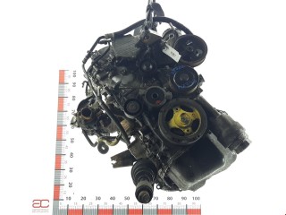 Двигатель, ориг. номер 1ADFTV, 190000R031, Toyota Avensis 2006-2009
