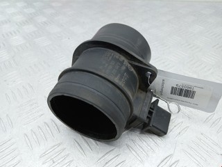 Расходомер воздуха, ориг. номер 03G906461C, 0281002735, Volkswagen Passat 2005-2010