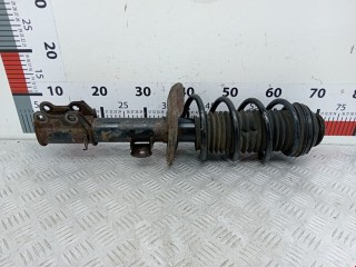 Стойка передняя левая Opel Corsa 2006-2011, 93195845