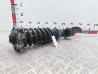 Стойка передняя правая, ориг. номер 7L6413032L, 7L6413032S, Volkswagen Touareg 2002-2007