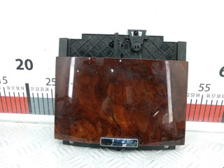 Пепельница, ориг. номер 7L6857961B, 313280100, Volkswagen Touareg 2002-2007