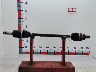 Полуось задняя левая (приводной вал, ШРУС) Ford Kuga 2008-2013, МКПП, 1565594