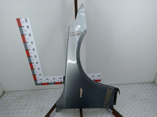 Крыло переднее правое, ориг. номер 41357111430, BMW 5 E60/E61 2002-2007