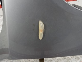 Крыло переднее правое, ориг. номер 41357111430, BMW 5 E60/E61 2002-2007