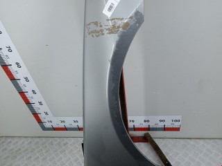 Крыло переднее правое, ориг. номер 41357111430, BMW 5 E60/E61 2002-2007