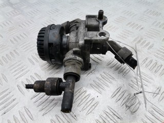 Клапан воздушный, ориг. номер 5010260496, Renault Midlum 1999-2005