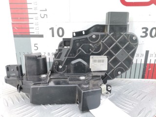 Замок двери задней правой Ford Kuga 2008-2013, внедорожник 5 дв., 1523327
