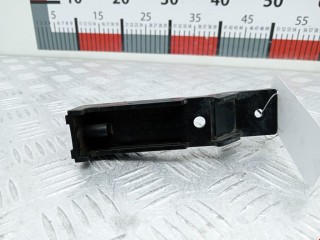 Кронштейн крепления бампера заднего, ориг. номер 866851H200, Kia Ceed 2006-2010