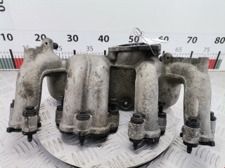 Коллектор впускной, ориг. номер 070129713H, Volkswagen Touareg 2002-2007