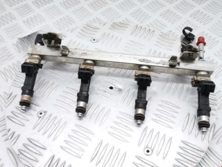Форсунка, ориг. номер 0280158501, 24420543, Opel Astra 2006-2014
