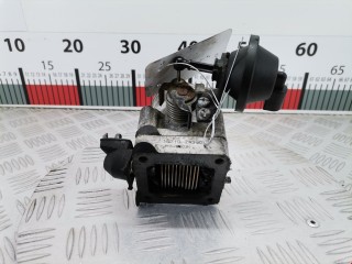 Заслонка дроссельная, ориг. номер 351002A810, 367102-A300, Kia Ceed 2006-2010