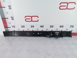 Ручка внутренняя задняя правая, ориг. номер 7L6868086C, 7L6837114, Volkswagen Touareg 2002-2007
