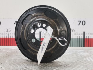 Шкив коленвала, ориг. номер 06F105243J, Volkswagen Golf 1997-2006
