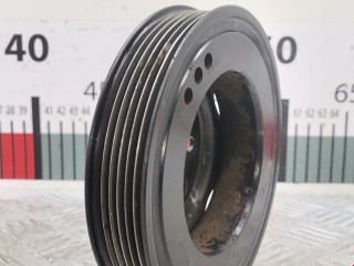 Шкив коленвала, ориг. номер 06F105243J, Volkswagen Golf 1997-2006