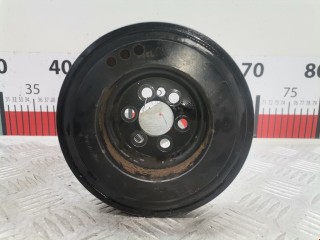 Шкив коленвала, ориг. номер 06F105243J, Volkswagen Golf 1997-2006
