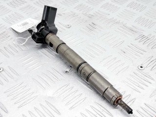 Форсунка, ориг. номер 0445116030, 03L130277, Volkswagen Passat 2005-2010