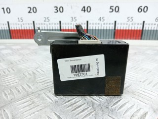 Блок комфорта, ориг. номер 8748060040, 0772002321, Toyota Land Cruiser Prado 2002-2007